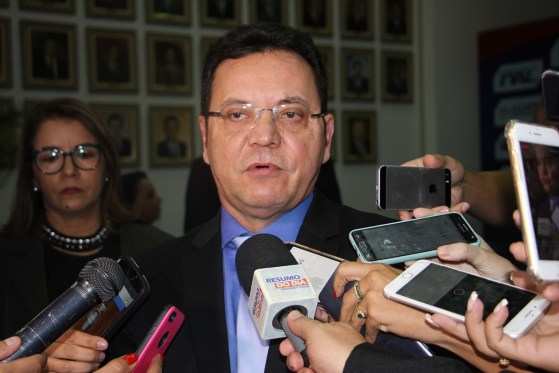 A escolha foi feita nesta terça-feira (22). O ato que nomeia os deputados será publicado no Diário da Assembleia nesta quarta-feira (23).