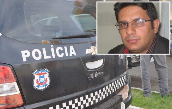 Flávio Taques deve passar por audiência de custódia ainda nesta quarta-feira (2).
