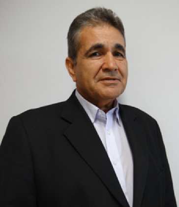 Francisco Serafim, no presidente do Intermat.