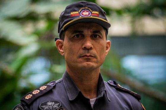 Jonildo José de Assis tem 42 anos de idade