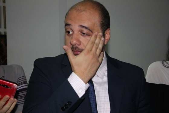 Deputado Leonardo Albuquerque, relator da CPI das cartas de crédito do MPE.
