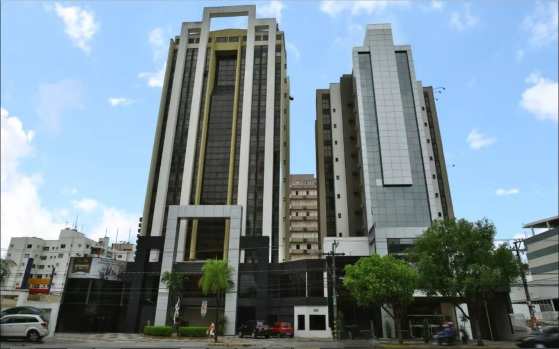 O assédio aconteceu dentro de um hotel na Avenida do CPA.