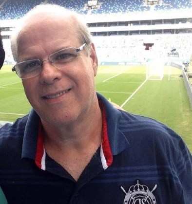 Ex-secretário de Comunicação de Cuiabá, Clenon Alves, morreu na manhã desta terça-feira.
