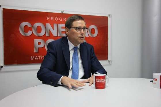 O secretário-chefe da Casa Civil, Mauro Carvalho, disse que se o prefeito comprovar sua falas ele irá pedir renuncia de seu cargo no governo.