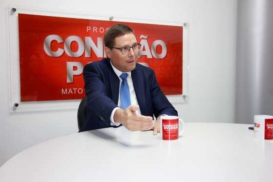 Mauro Carvalho, da Casa Civil: Prazo de validade é 6 meses