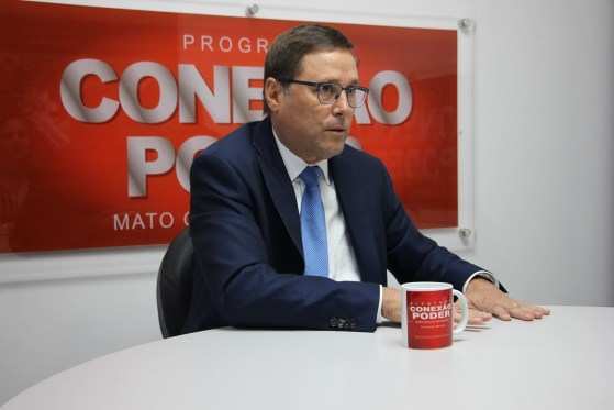 Mauro Carvalho acredita que a proposta da oposição não seja aprovada.