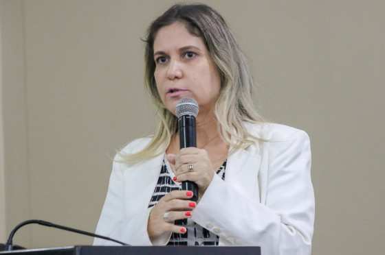 Gestora governamental retoma suas funções no cargo de origem.