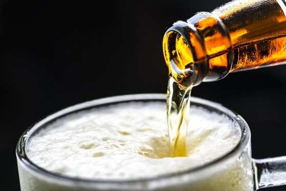 45% dos brasileiros bebem cerveja pelo menos uma vez por semana