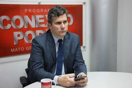 Gallo aciona União para obter garantia de empréstimo