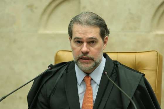 Ministro do STF, Dias Toffoli suspendeu a decisão do TJMT.