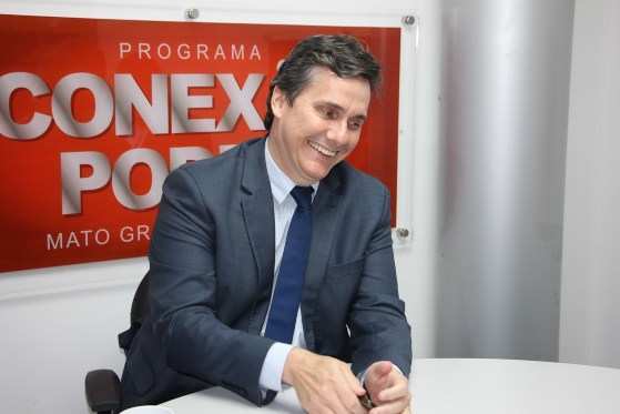 Gallo criticou o que chamou de "chororô" de Janaina