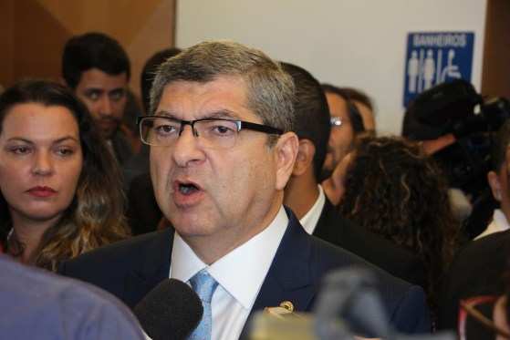 Ex-deputado e conselheiro do TCE, Guilherme Maluf.