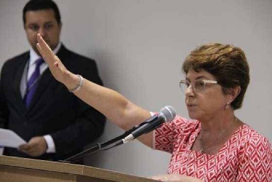 Ana Bardusco atuou em casos de relevância como a Operação Sodoma que condenou o ex-governador Silval Barbosa.