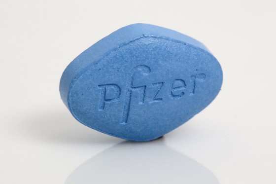 Novo concorrente do Viagra garante efeito 'em apenas 5 minutos'