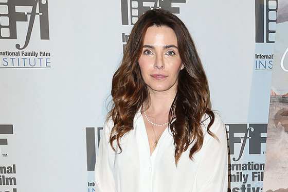Lisa Sheridan tinha no currículo participações em séries como ‘The 4400’, ‘The Mentalist’, ‘NCIS’ e ‘Scandal’