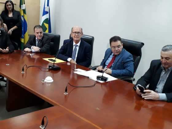 Carlos Avallone teve 14.263 nas eleições de 2018.