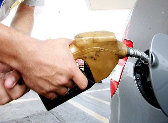 Petrobras anunciou na quarta-feira uma redução de 4,6% no preço médio do diesel