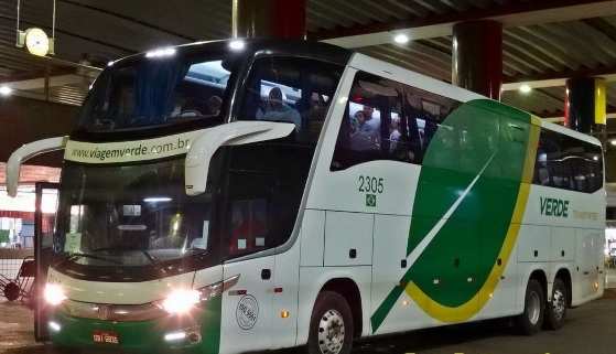 Verde Transportes alega que licitação pode provocar demissão de 1200 colaboradores.