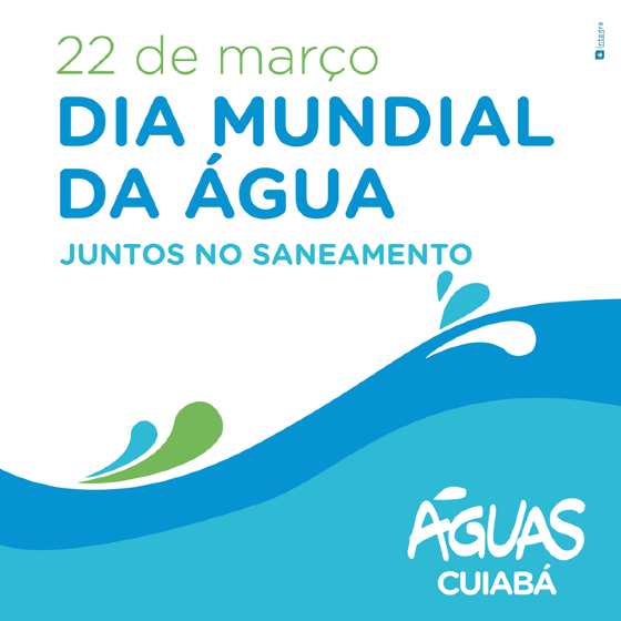 O resultado que traz saúde e bem-estar: água tratada, própria ao consumo humano e benéfica ao organismo.
