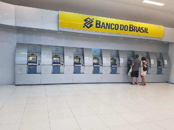 Na terça-feira (18) a ordem de pagamento foi encaminhada ao Banco do Brasil. 