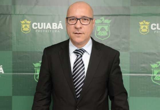 Marcus Brito, controlador-geral,  isentou Emanuel pelo contrato de prédio abandonado