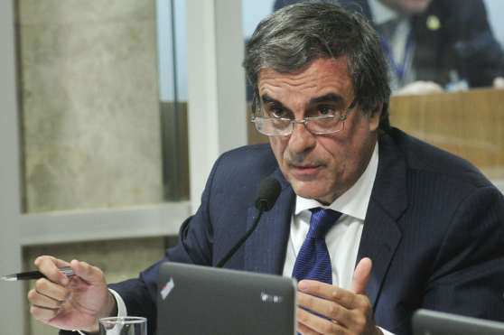 O ex-ministro da Justiça, José Eduardo Cardoso foi contratado como advogado de acusação.