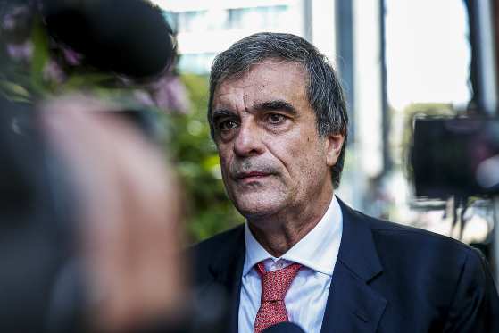 O ex-ministro da Justiça, o advogado José Cardoso representa o ex-governador Carlos Fávaro.