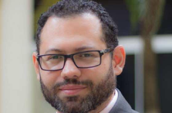 André Luiz Barriento é jornalista, mestre em Comunicação e Mediações Culturais pela UFMT e assessor de comunicação.
