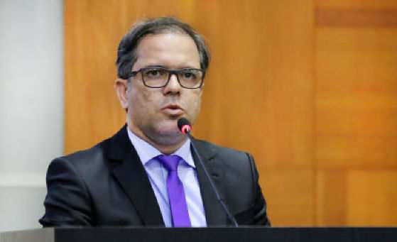 Deputado disse que Mendes vai analisar