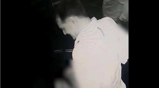 O caso, ocorrido durante Marcha dos Prefeitos, não foi o único registro de atentado violento ao pudor no período