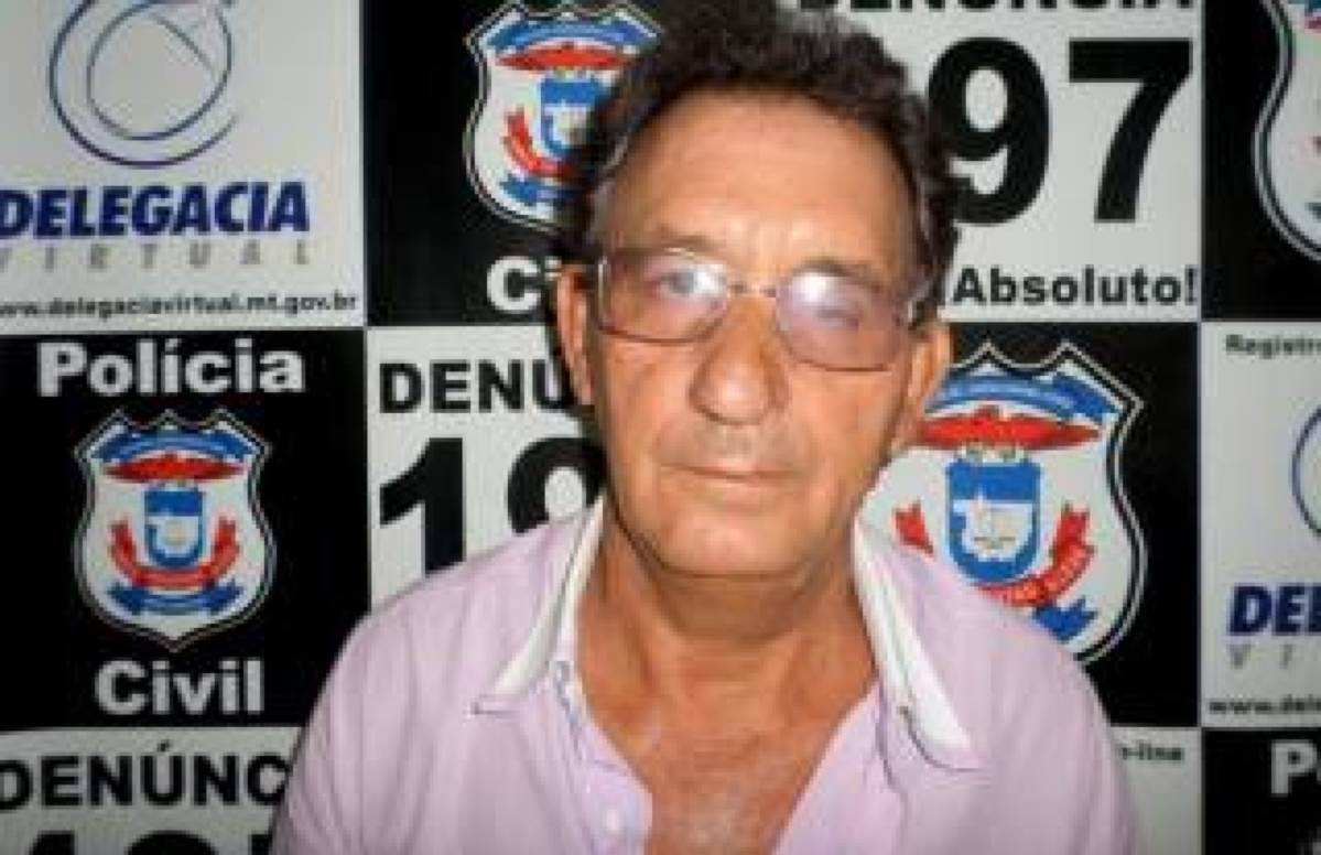 Exprefeito procurado há 3 anos é preso em Mato Grosso ReporterMT Mato Grosso em um clique Exprefeito procurado há 3 anos é preso em Mato Grosso ReporterMT Mato Grosso em um clique