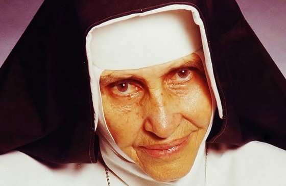 Segundo milagre atribuído à Irmã Dulce é reconhecido em decreto e ela será proclamada Santa, diz Vaticano.