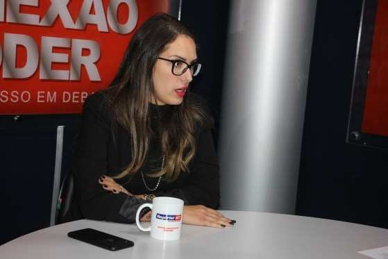 Deputada se manteve neutra no segundo turno