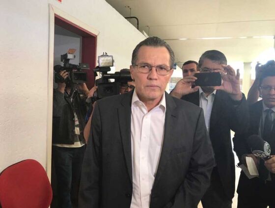 Silval Barbosa tenta conciliação para quitar R$23 milhões previstos em acordo de colaboração premiada