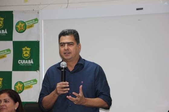 O anúncio foi feito durante o lançamento do programa AMOR, nesta terça-feira (7).