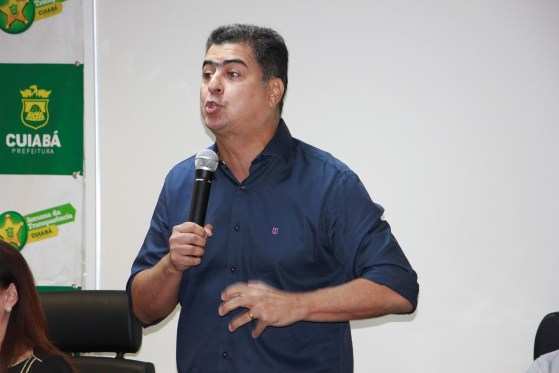 Prefeitura de Cuiabá repudiou greve dos motoristas