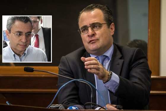 Paulo Brustolin disse estar disposto a ratificar o depoimento em qualquer juízo ou Tribunal”.