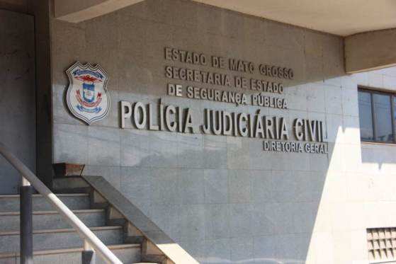 Os delegados da Polícia Judiciária Civil (PJC), lideram o ranking dos mais bem pagos do país.