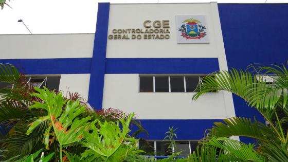 CGE passa a controlar informações de todas as pastas do Governo, antes de serem publicadas no Portal Transparência.