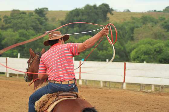 Evento ocorre neste fim de semana em Cuiabá.