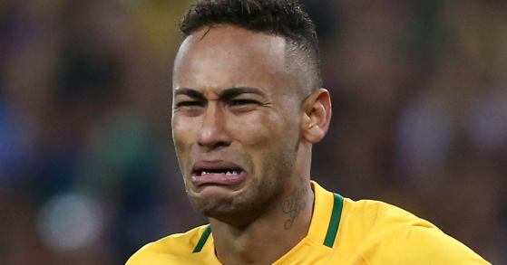 Campanha publicitária envolvendo Neymar foi suspensa por conta de acusação