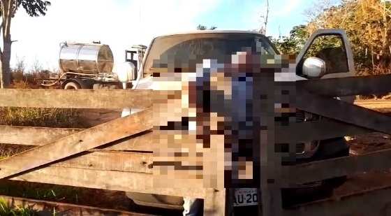 Polícia Civil investiga circunstância do acidente.