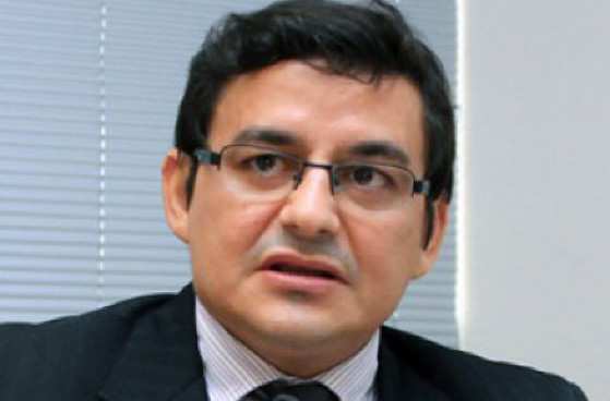 ARNALDO JUSTINO DA SILVA é promotor de Justiça em Mato Grosso.