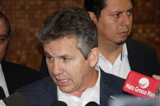 Rota de colisão: Mauro e Emanuel trocam farpas pela imprensa