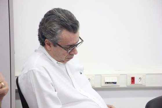 Malouf fez delação e acusou Taques de caixa 2