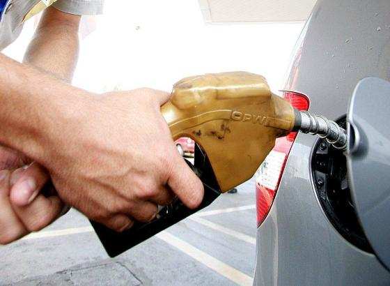 Preço do etanol também subiu na semana, de acordo com dados da ANP.