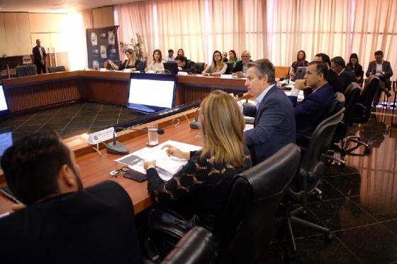 Previdência Complementar foi aprovada na 5ª reunião extraordinária do Conselho da Previdência.