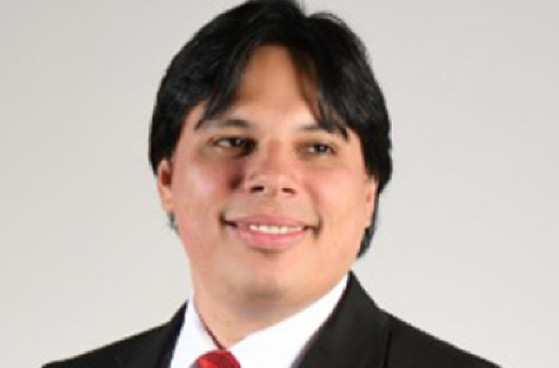 ANDRÉ LUIZ RIBEIRO é advogado e especialista em Direito Empresarial.