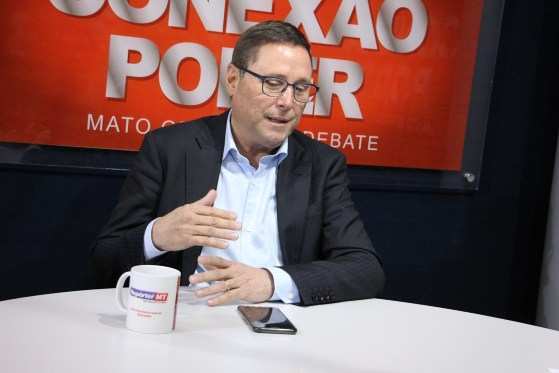 Mauro Carvalho defende eleição de França na Capital