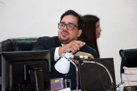 Marcos Faleiros